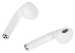 BLUETOOTH 4.2 EARPHONES & CHARGING CASE