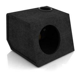 10? SUB WOOFER BOX FOR CAR 33L