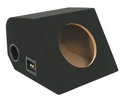 10? SUB WOOFER BOX FOR CAR 30L