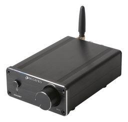 ACCENTO DYNAMICA 40W AMPLIFIER BLUETOOTH