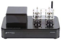 TUBE HYBRID AMPLIFIER BLUETOOTH� - ACCENTO