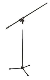 MICROPHONE STANDS - BOSCH