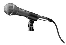 BOSCH UNIVERSAL HAND-HELD MIC
