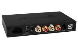 DSP DIGITAL SIGNAL PROCESSOR FOR HOME & CAR AUDIO - 4 IN TO ...