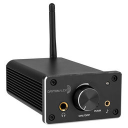 NLA - 120W MINI AMPLIFIER BLUETOOTH - DAYTON AUDIO