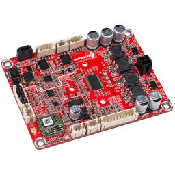 KAB 1X 60W CLASS D AUDIO AMPLIFIER BOARD WITH BLUETOOTH 4.0