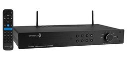 WI-FI / BLUETOOTH STEREO AMPLIFIER - DAYTON AUDIO WI-FLY