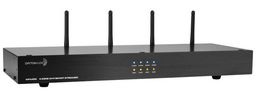 WFA400 MULTI-ROOM WI-FI AUDIO ADAPTOR QUAD SET - DAYTON HI-F...