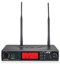 1CH MICROPHONE WIRELESS RECEIVER - 8011DB