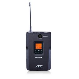 WIRELESS BELT-PACK TRANSMITTER JTS
