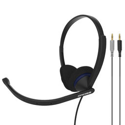KOSS CS200 GAMING HEADSET
