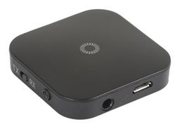 BLUETOOTH� AUDIO TRANSMITTER / RECEIVER