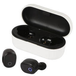 BLUETOOTH 5.0 EARBUDS & CHARGING CASE
