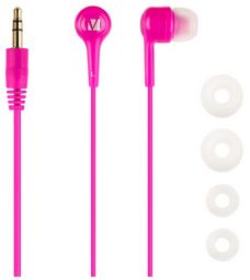 IN-EAR EARPHONES - VERBATIM