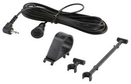 CONDENSER MICROPHONE 2.5MM