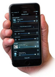 DAYTON HI-FLY MULTI-ROOM WI-FI AUDIO