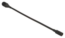 GOOSENECK CONDENSER MICROPHONE XLR