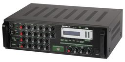 SONKEN KA-11 PROFESSIONAL KARAOKE MIXING AMPLIFIER