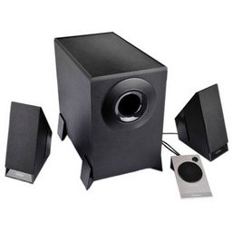 2.1 AUDIO SPEAKER SYSTEM - EDIFIER M1360