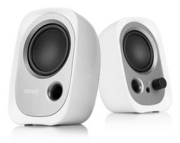 2.0 USB POWERED SPEAKERS - EDIFIER R2U