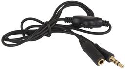 IN-LINE VOLUME CONTROL 3.5MM STEREO