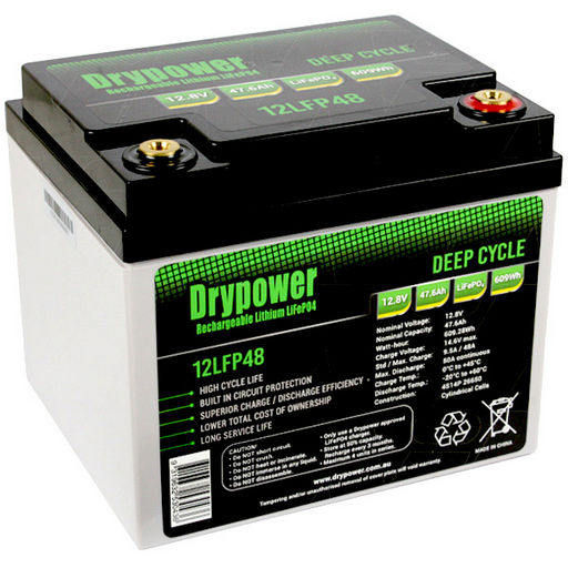 2-Pack 3.7V 650mAh 14430 Rechargeable Batteries - Button Top For Flashlights, Headlamps & Electronics