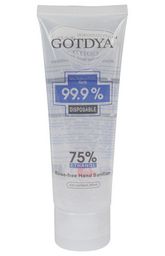 80ml COMPACT TRAVEL TUBE