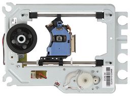 SONY DVM-34 MECHANISM