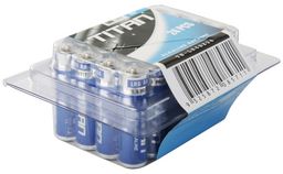 TITAN ALKALINE BOX AA