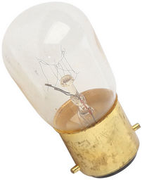 B22 BAYONET LAMP