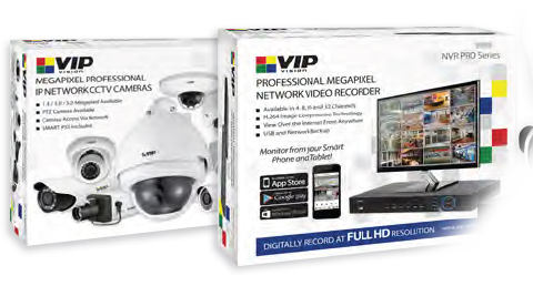 vip vision cctv