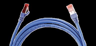 Cat5 and Cat6 Cables