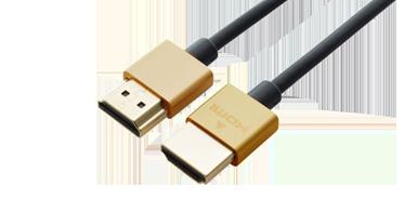 HDMI and Audio Visual