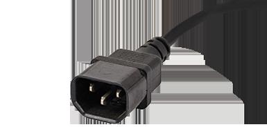 IEC Power Cables