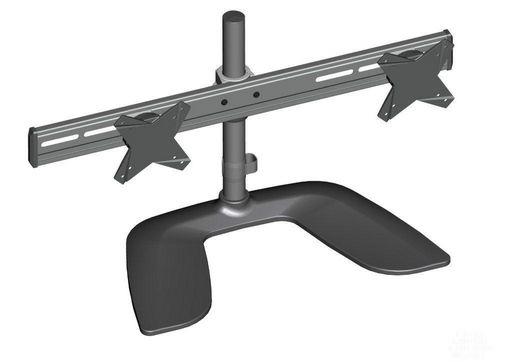 Monitor Brackets and Mounts