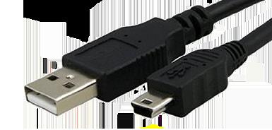 USB Cables and Devices
