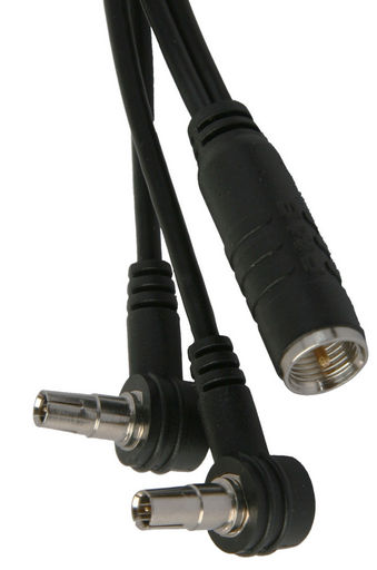 MS147 R/A X2 TO FME - PATCH