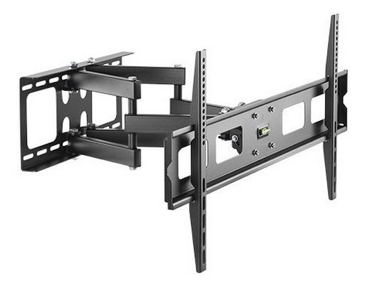 Bkt1261 60kg Heavy Duty Dual Arm Tv Wall Mount Wagner Online