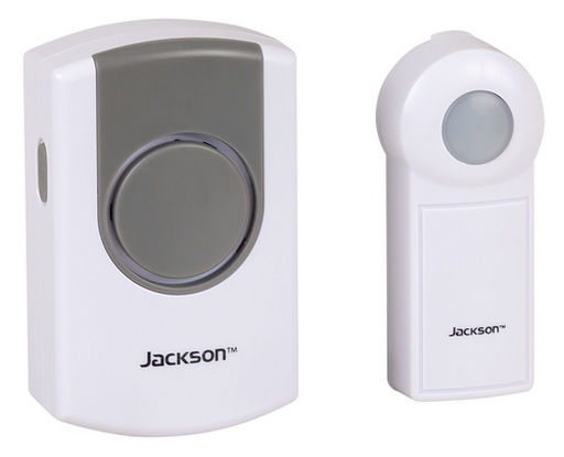 Wc8181 Nla Wireless Door Chime Door Bell Wagner Online