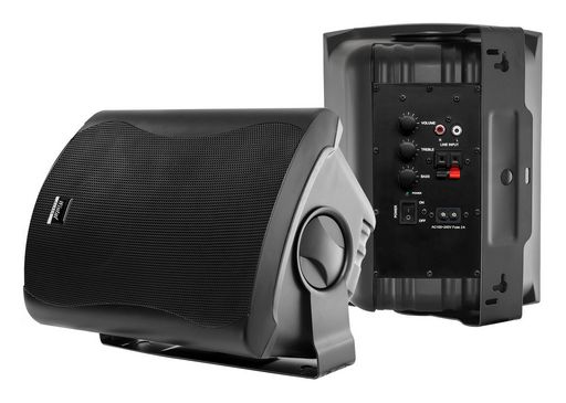 Class6ab 6 5 Stereo Active Speakers Wintal Active Speakers