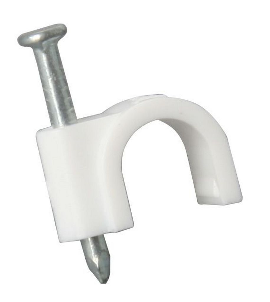 power cord clips