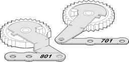 MITSUBISHI LOADING ARM