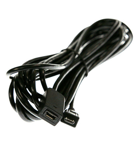 THINKWARE REAR CAM EXTENSION CABLE 4M