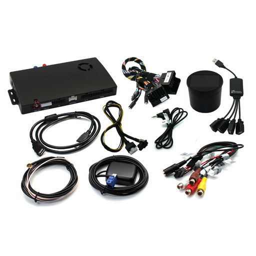 ADAPTIVE MODULE TO SUIT BMW 3 SERIES