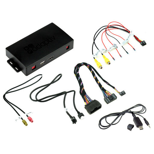 ADAPTIV MINI AFTERMARKET CAMERA INTERFACE TO SUIT FORD VARIOUS MODELS