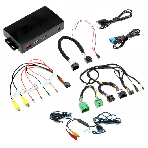 ADAPTIV MINI AFTERMARKET CAMERA INTERFACE TO SUIT CHEVROLET & HOLDEN VARIOUS MODELS