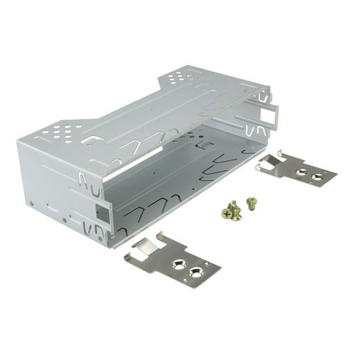 SINGLE DIN CAGE KIT TO SUIT AERA10D
