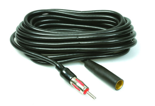 CAR ANTENNA EXTENSION LEADS