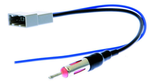 NISSAN ANTENNA ADAPTOR CABLE