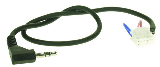 CLARION ADAPTOR CABLE “A”